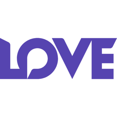 The 5 Love Languages logo