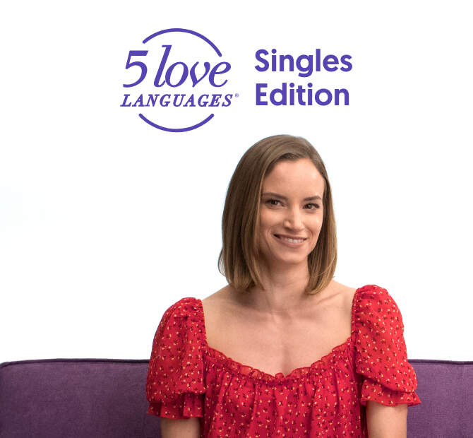 the 5 love languages audiobook