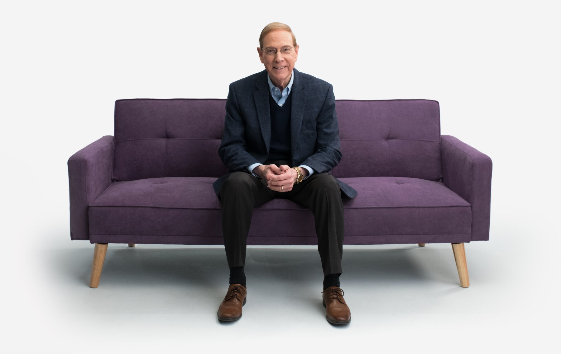 Dr. Gary Chapman