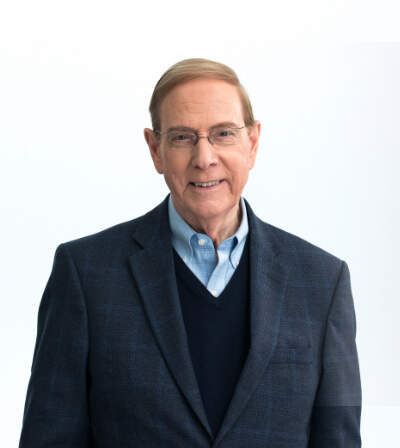 Dr. Gary Chapman