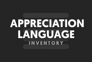 Appreciation Language Inventory