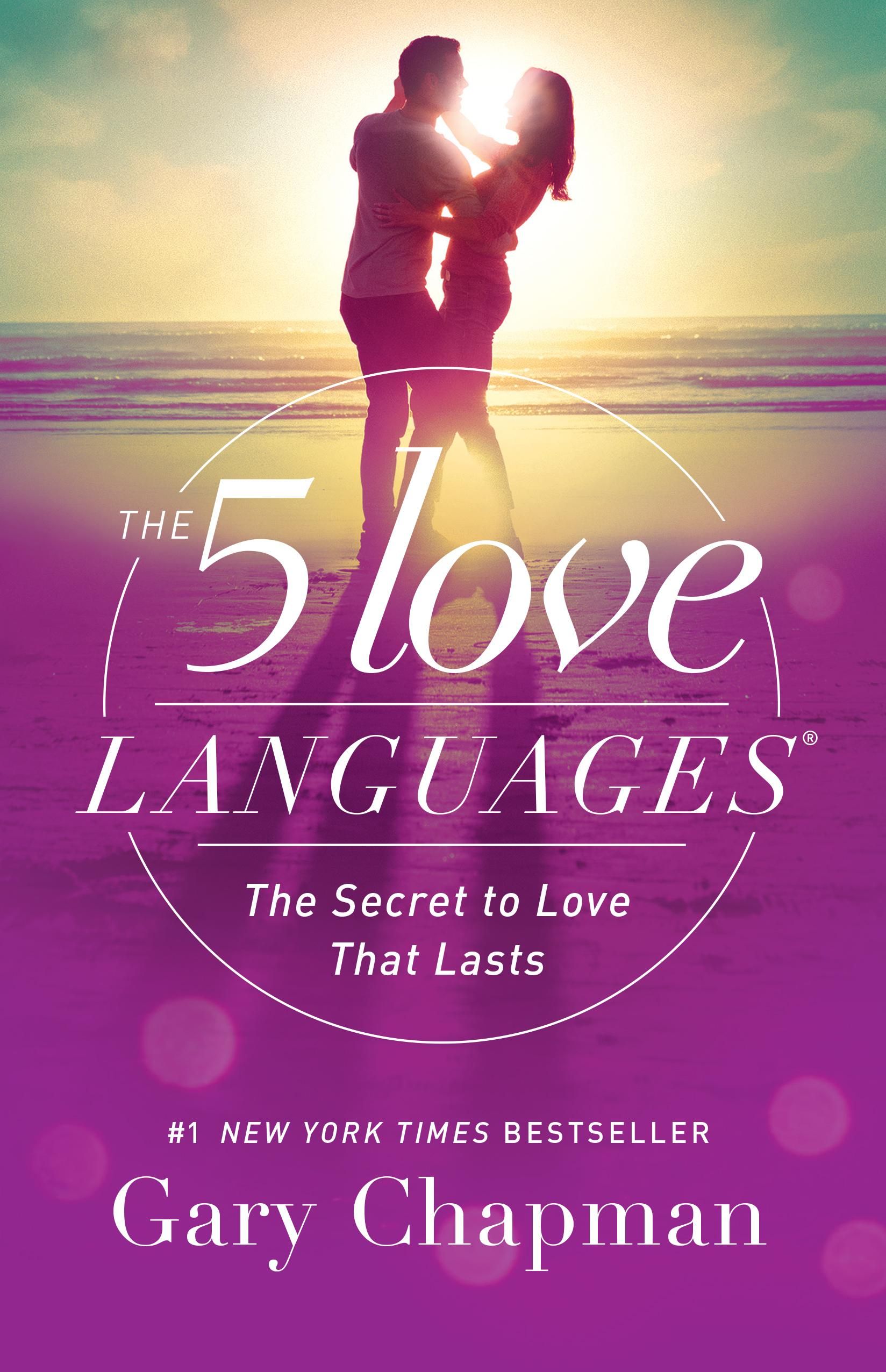 The 5 Love Languages®