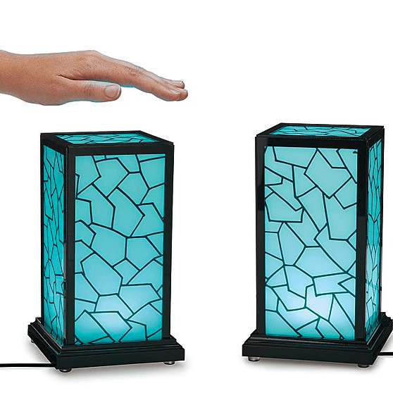 Friend Lamp