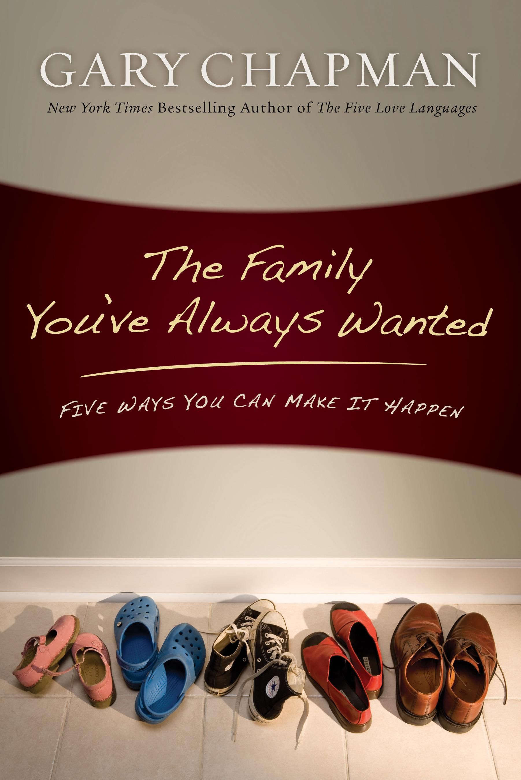 The Family You’ve Always Wanted