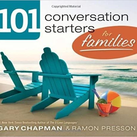 101 Conversation Starters