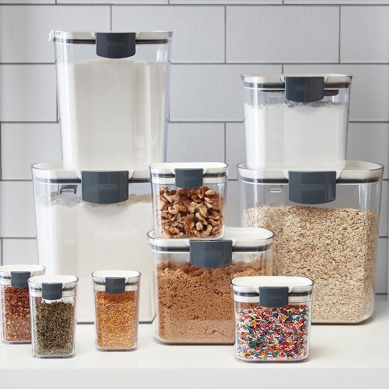 Containers