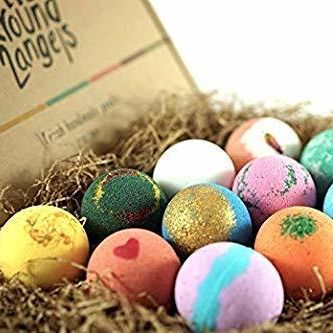 Bath Bombs