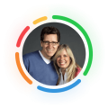 Drs. Les & Leslie Parrott