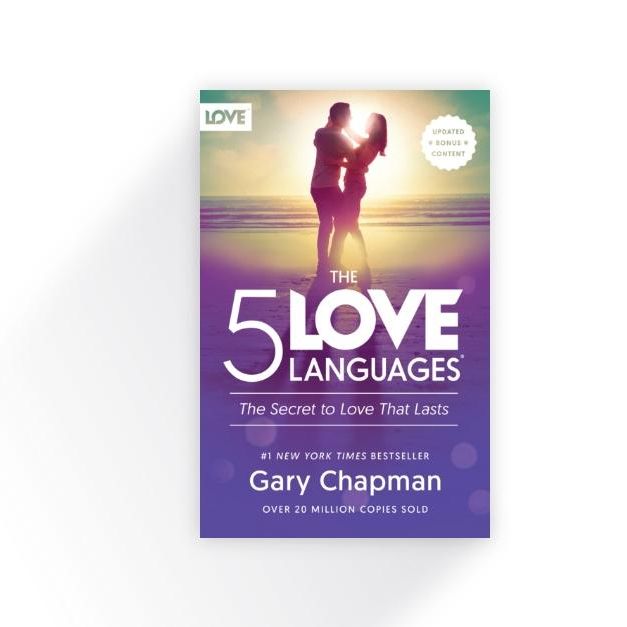 5 Love Languages