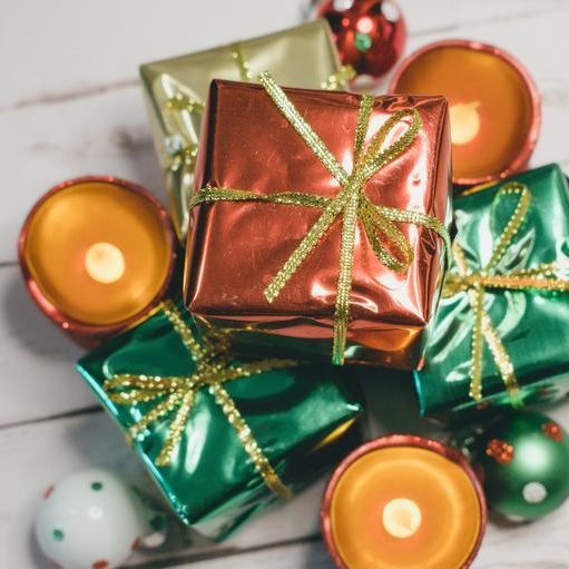 Smallgifts