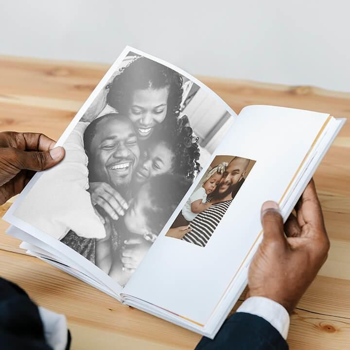 Photo Book