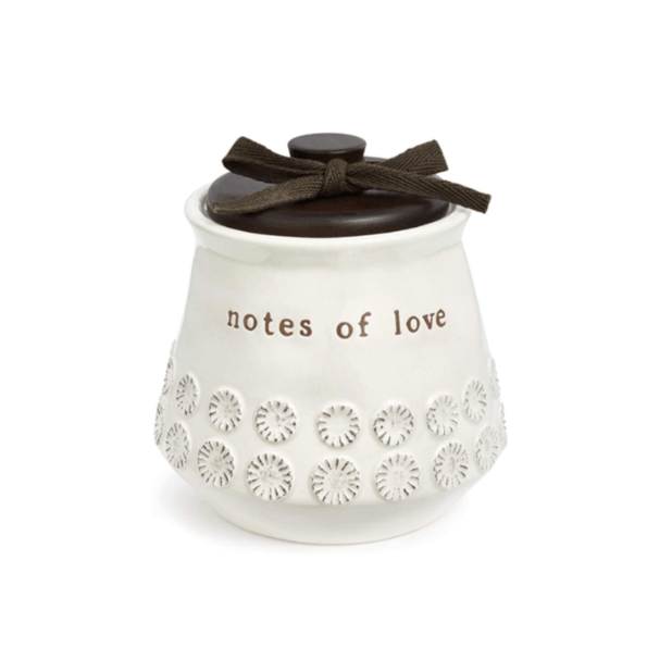 Notes Of Love