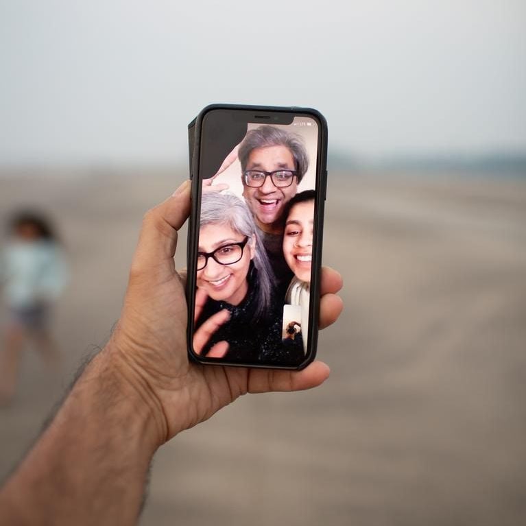 Video Call