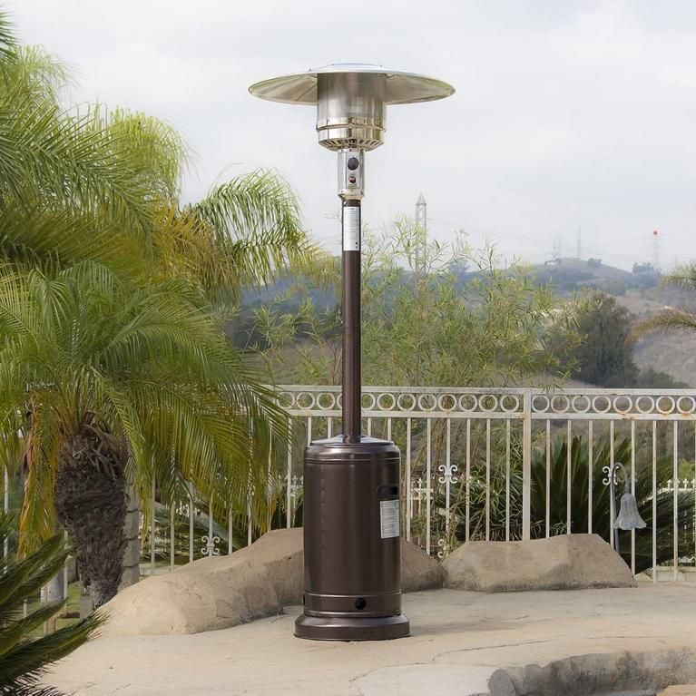 Outdoor Heater