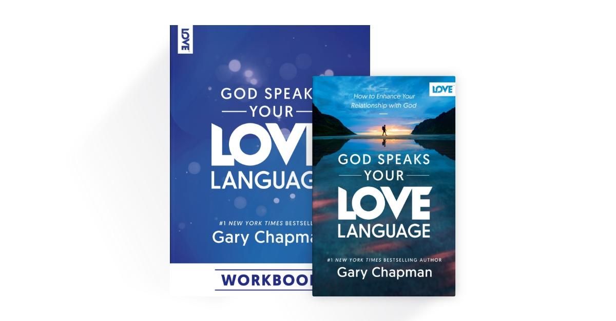 Godspeaksbundle