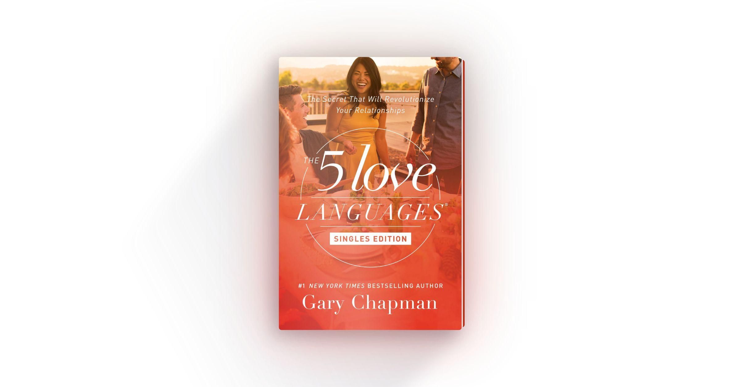 Purchase Wholesale the five love languages book. Free Returns