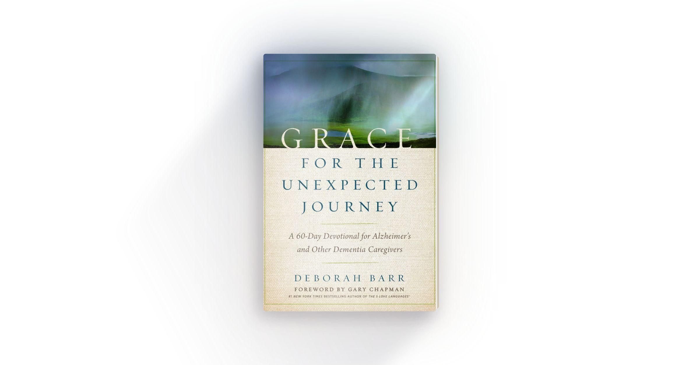 Grace for the Unexpected Journey