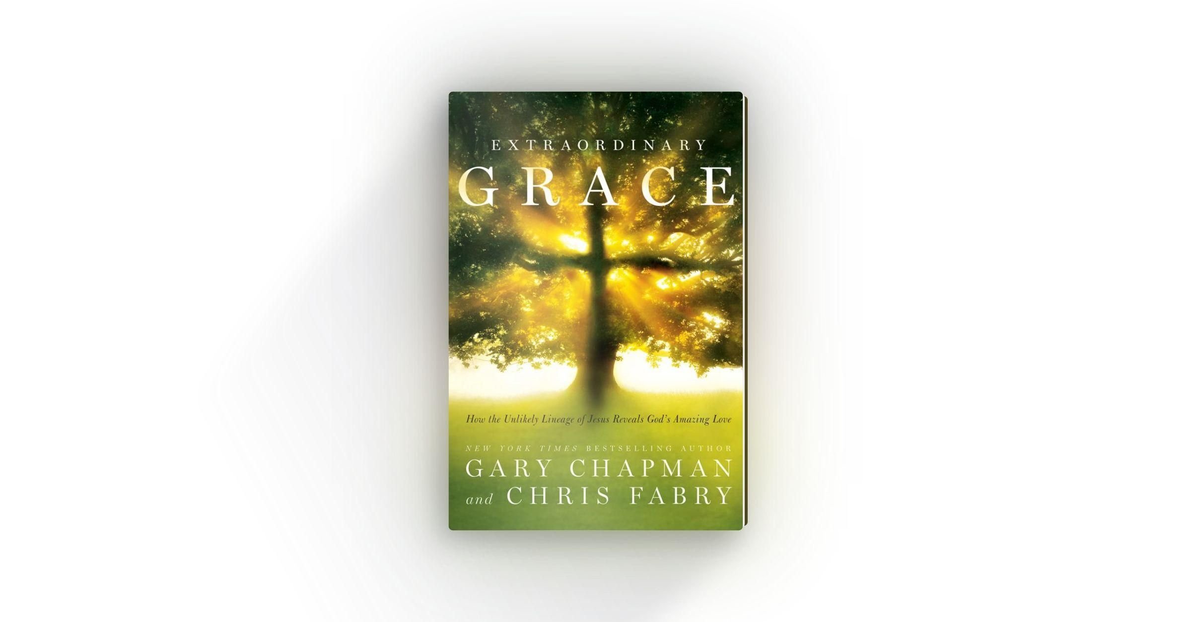 Extraordinary Grace