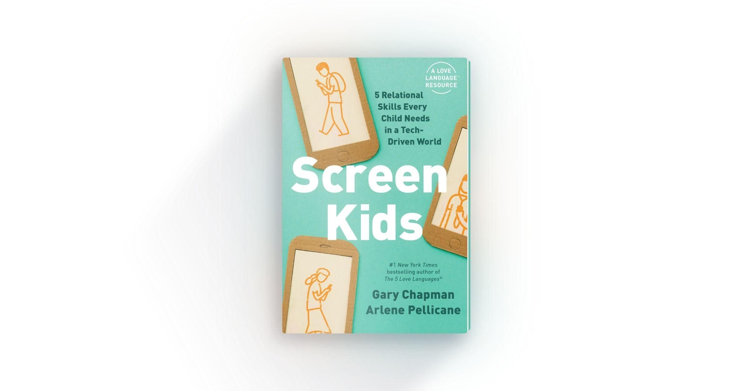 Screen Kids