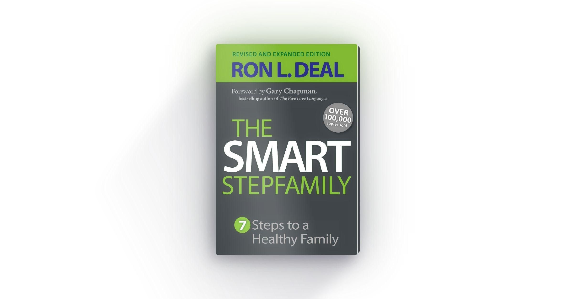 The Smart Stepfamily