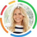Candace Cameron Bure