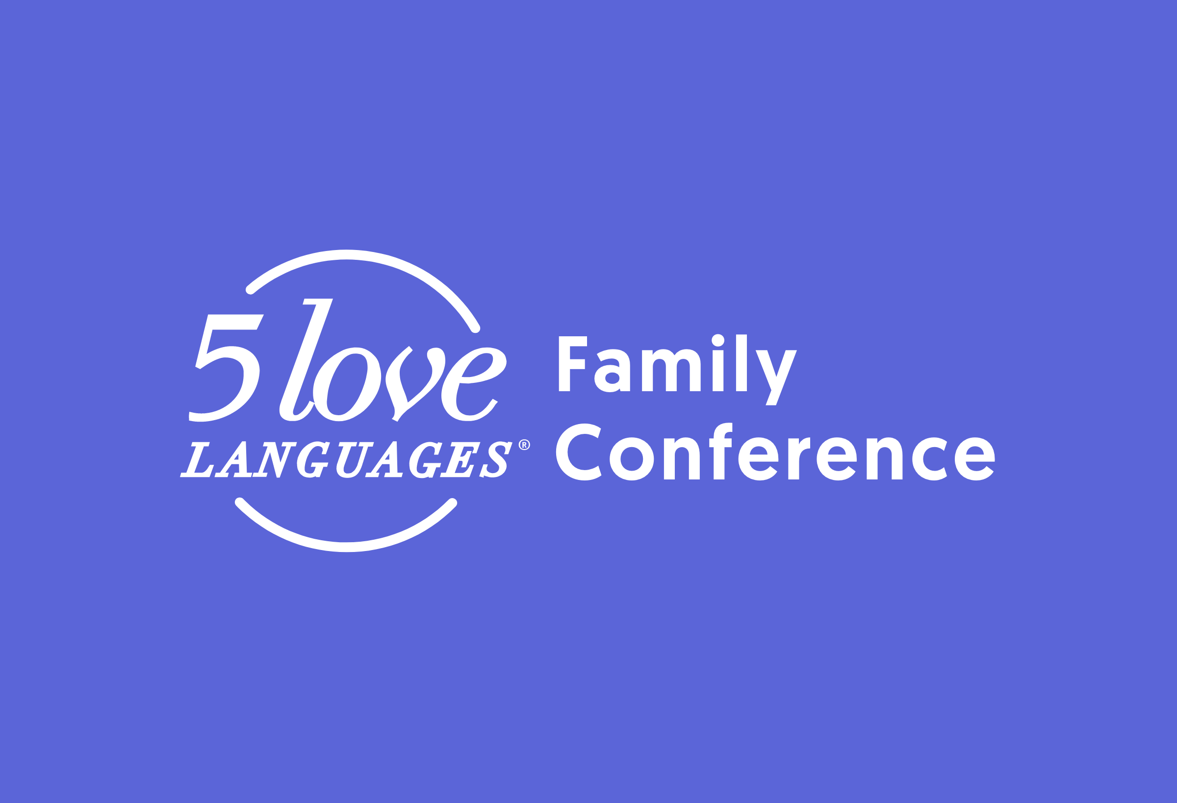 The 5 Love Languages® Events