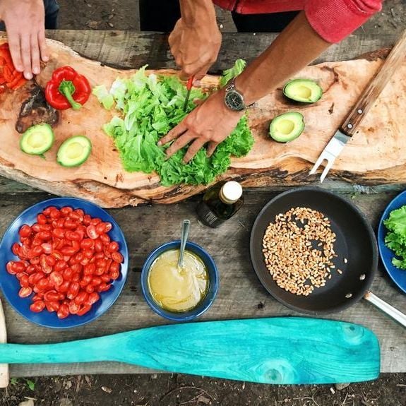 Cooking Class