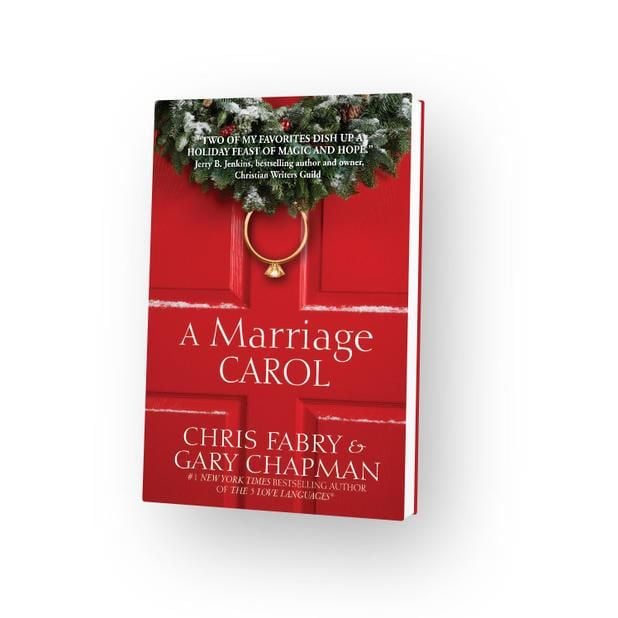 Marriagecarol