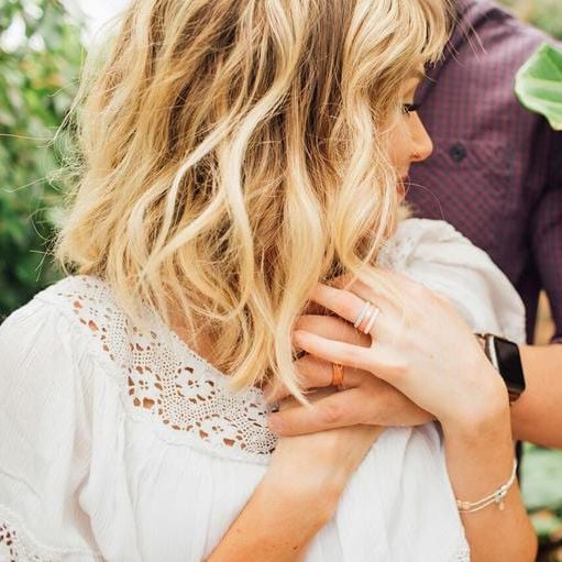 Siliconeweddingring