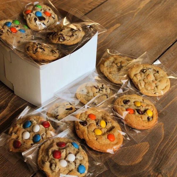 Cookies