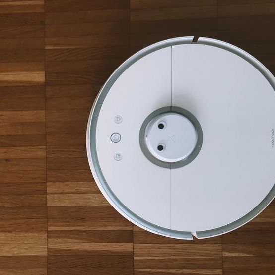 Robo Vac