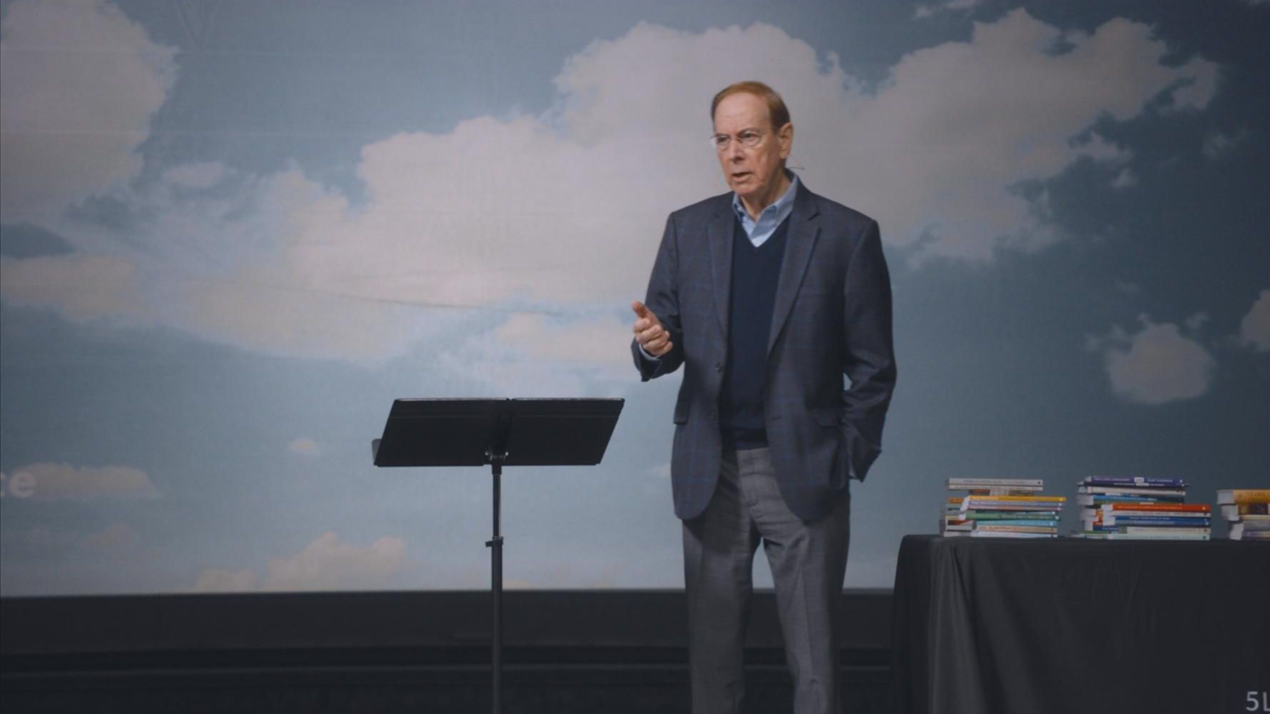 Session 5 - Anger: How to Tame a Powerful Emotion