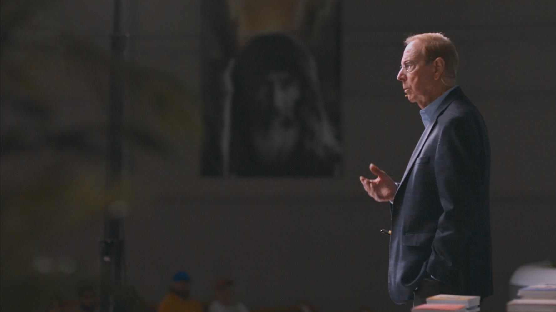 Session 2 - 5 Traits of a Healthy Family - Part 2