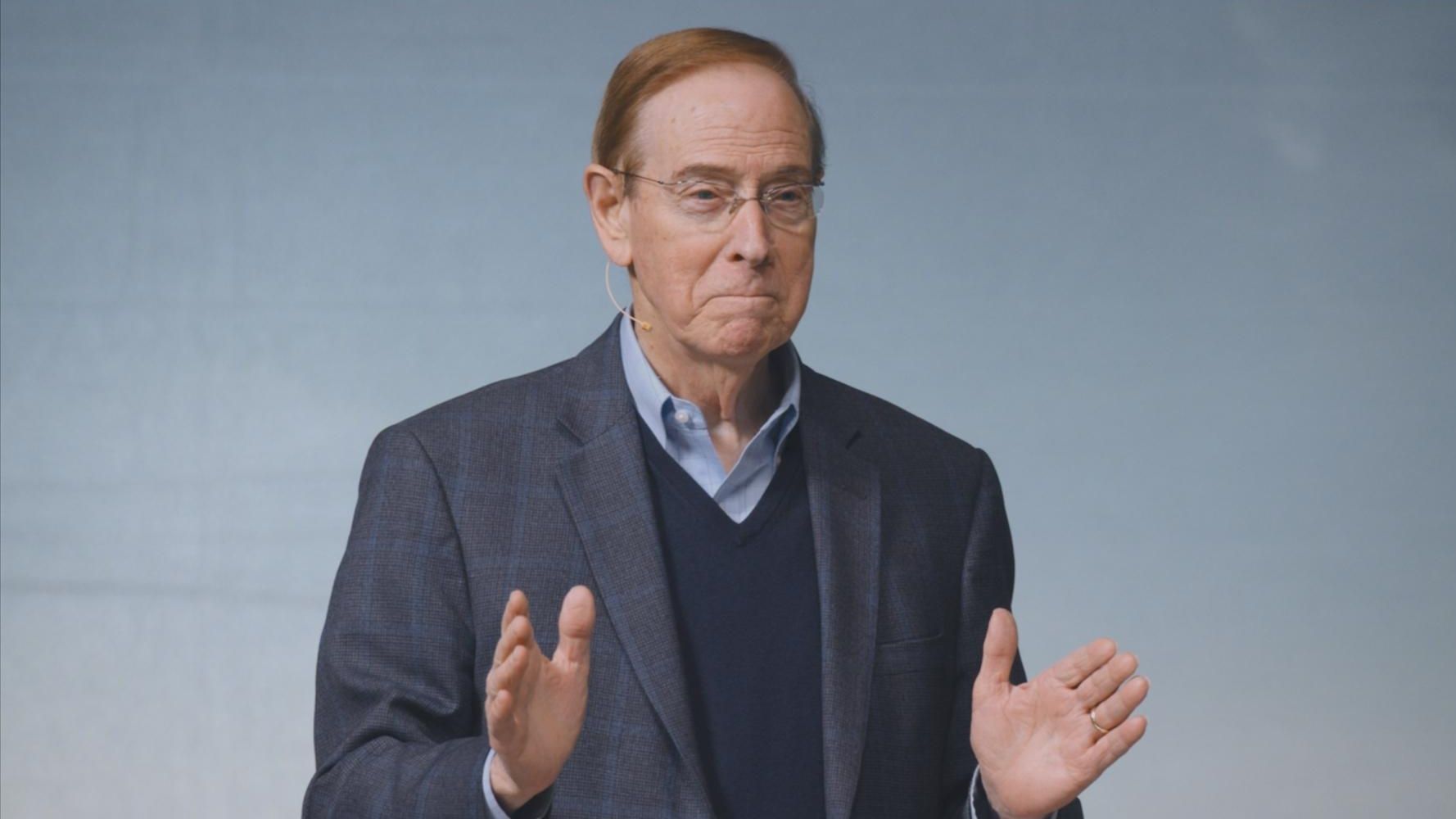 Session 6 - The 5 Apology Languages