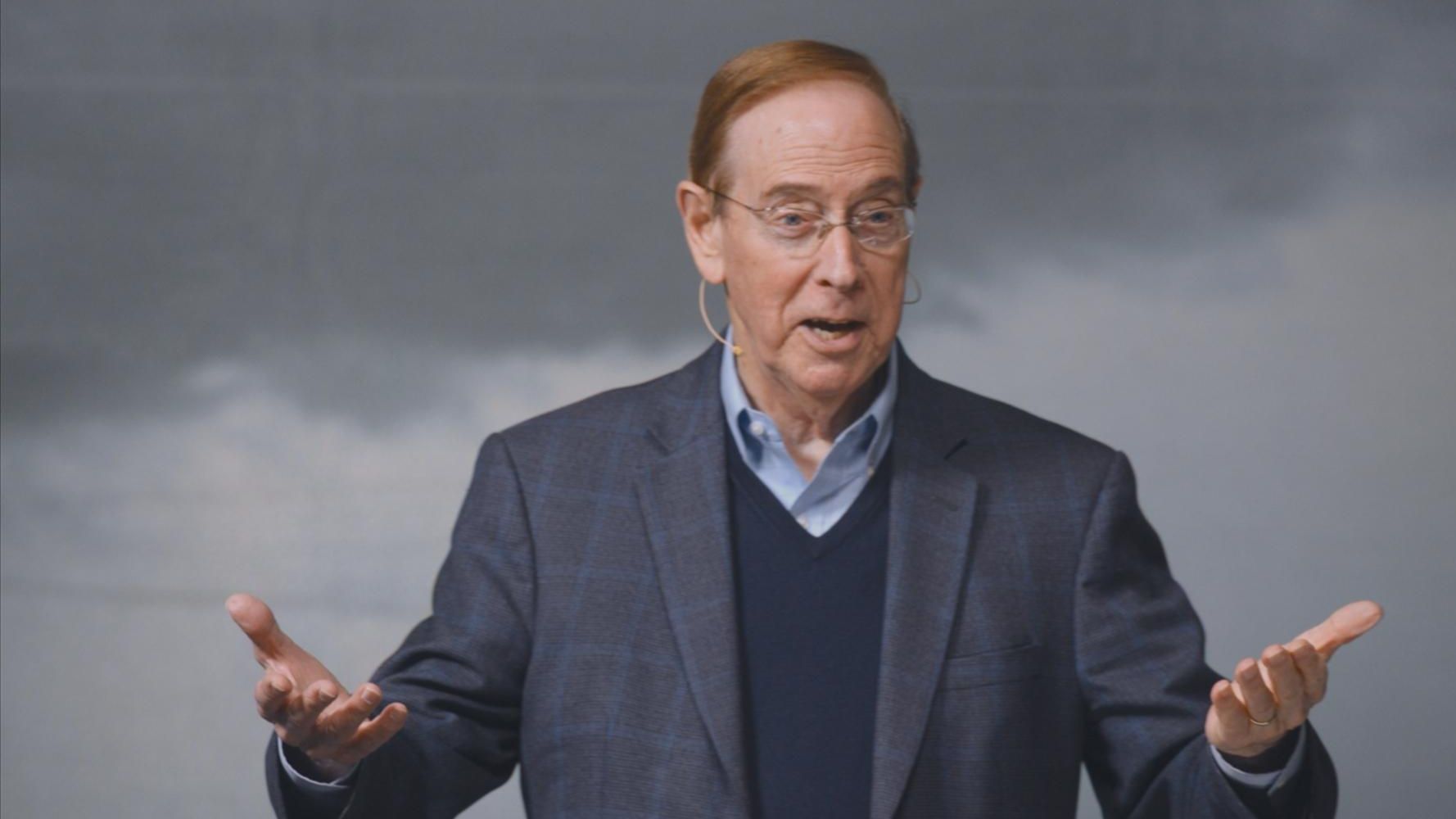 Session 1 - 5 Traits of a Healthy Family