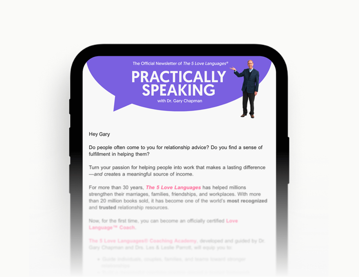 Newsletter Signup