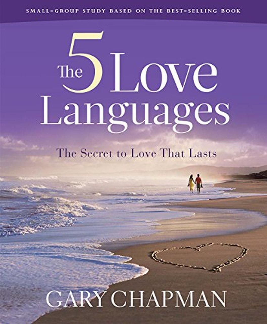 The Five Love Languages® Group Study